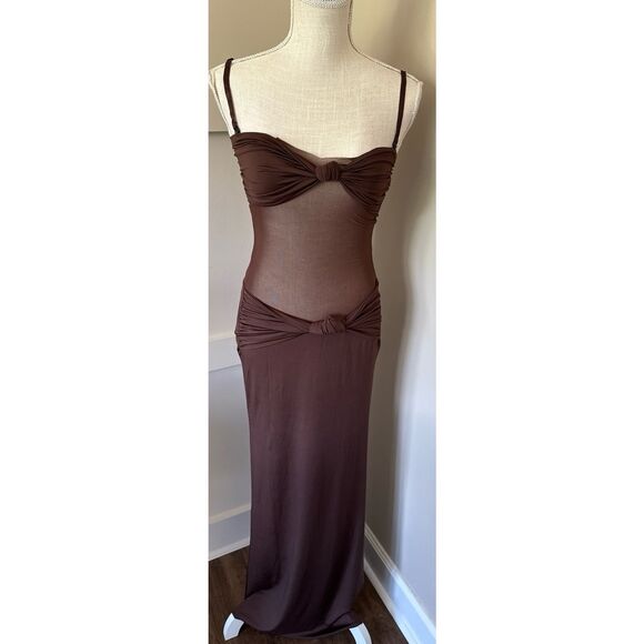 Mew Mews dress :) - Picture 3 of 5